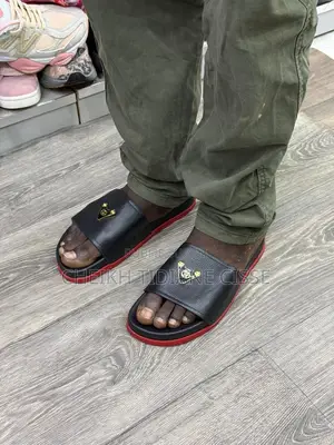 Chaussures