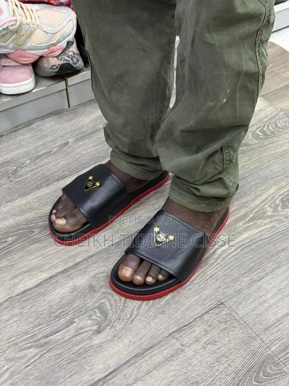 Chaussures