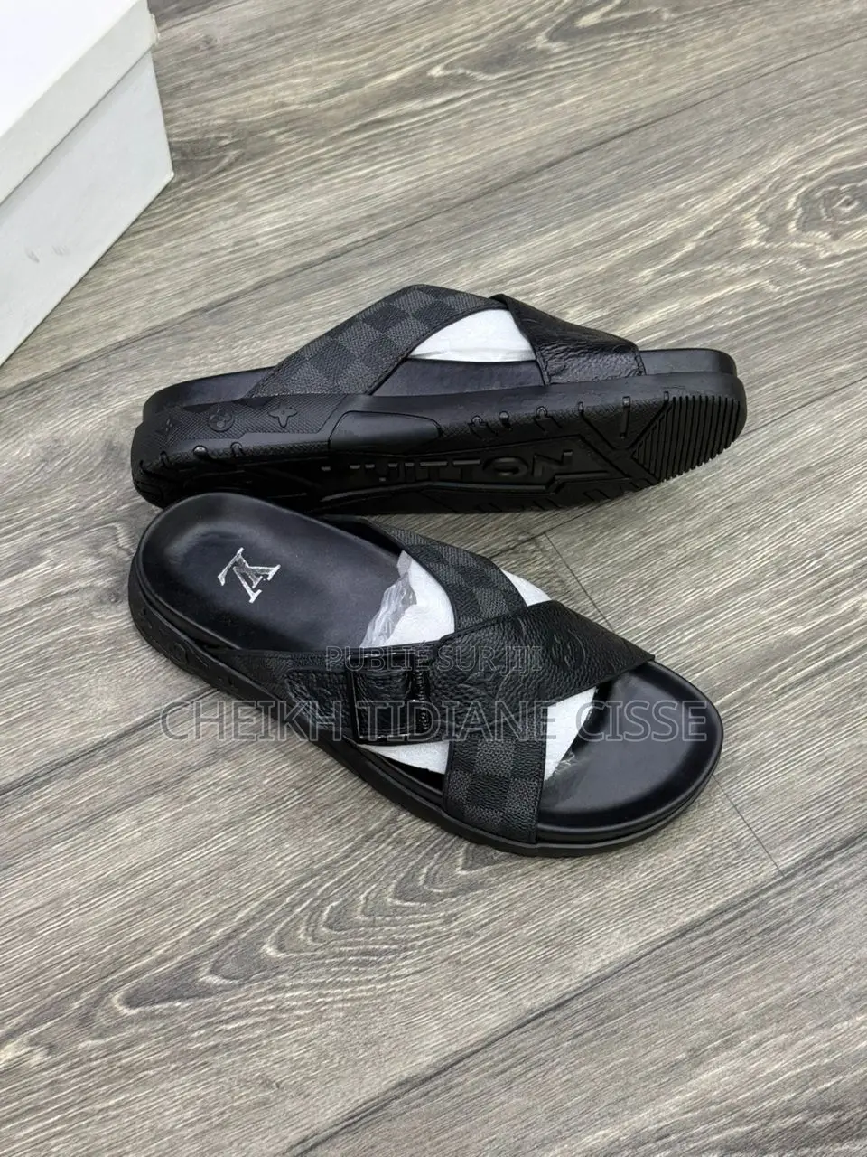 Chaussures