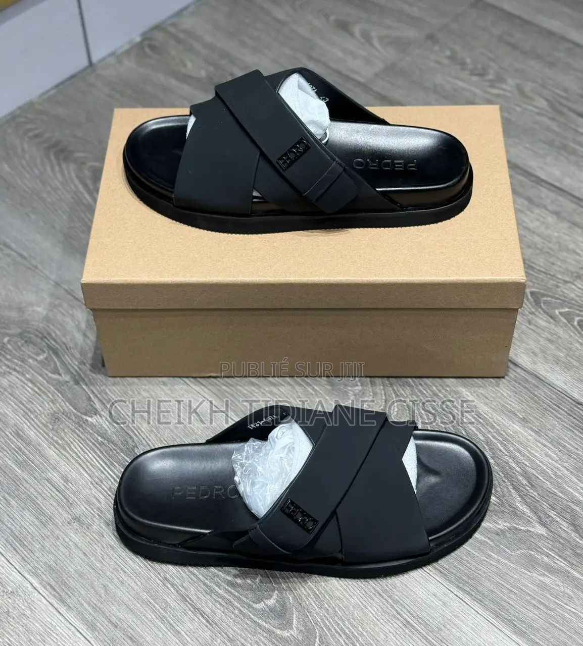 Chaussures