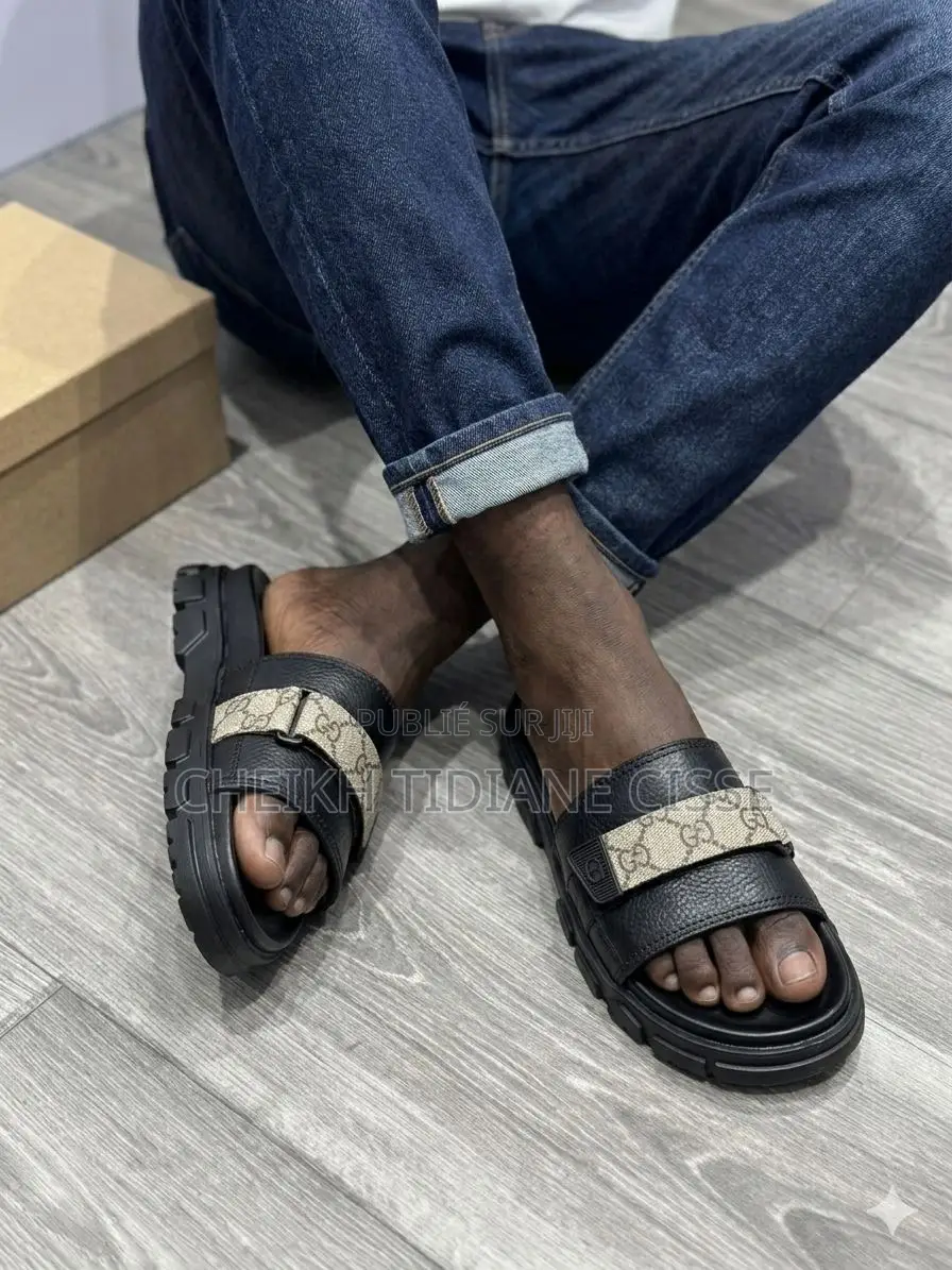 Chaussures