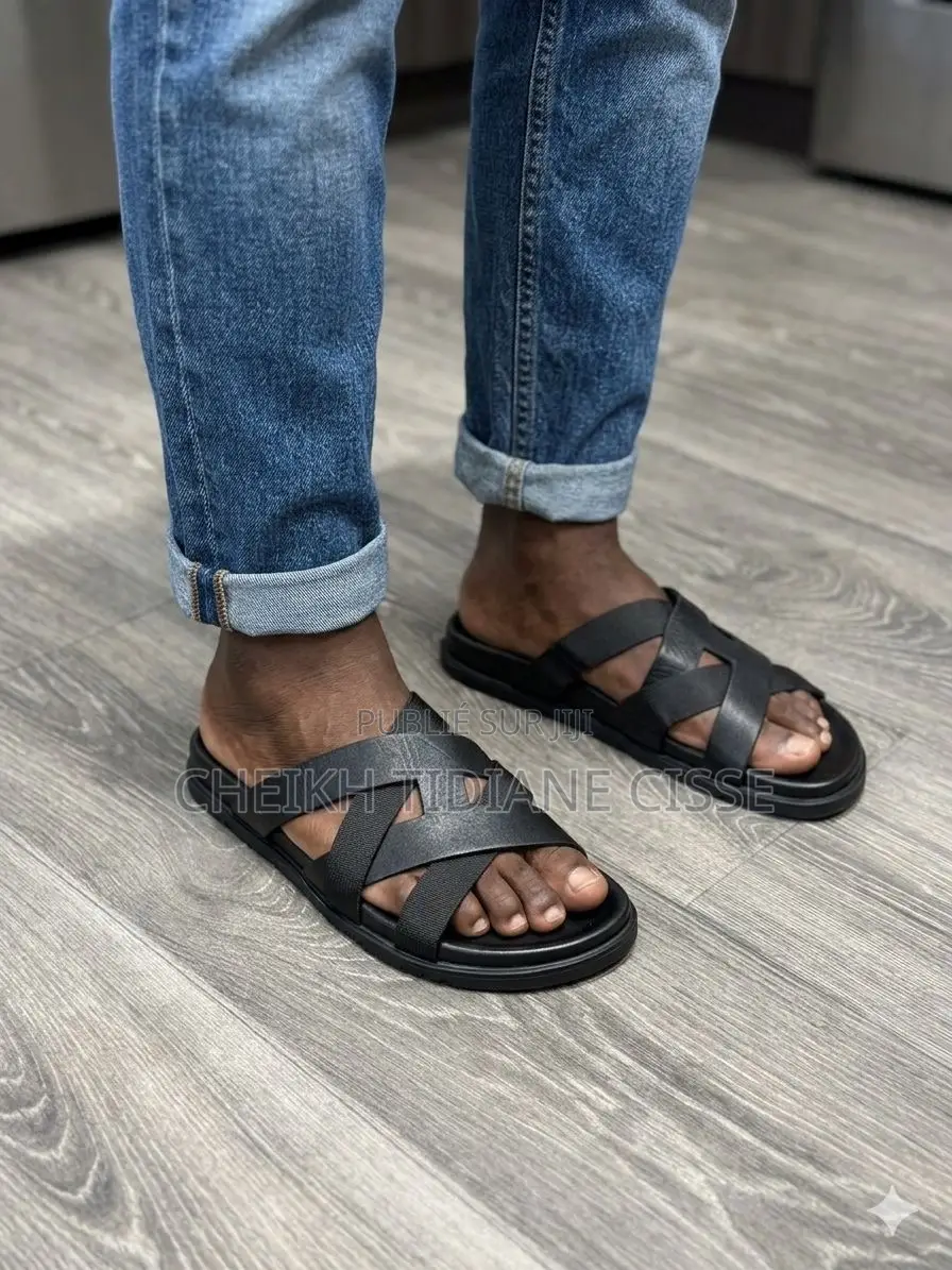 Chaussures