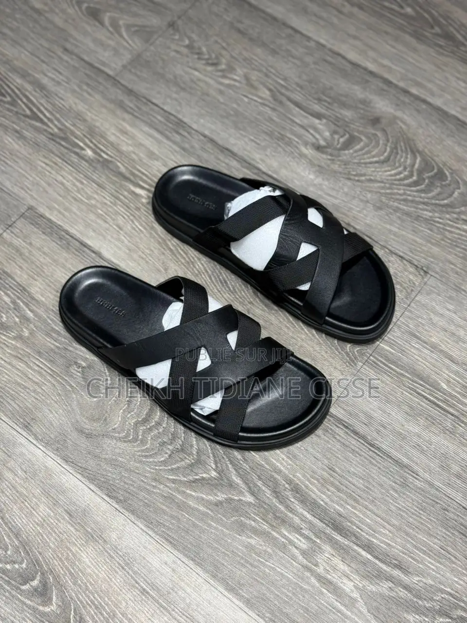 Chaussures