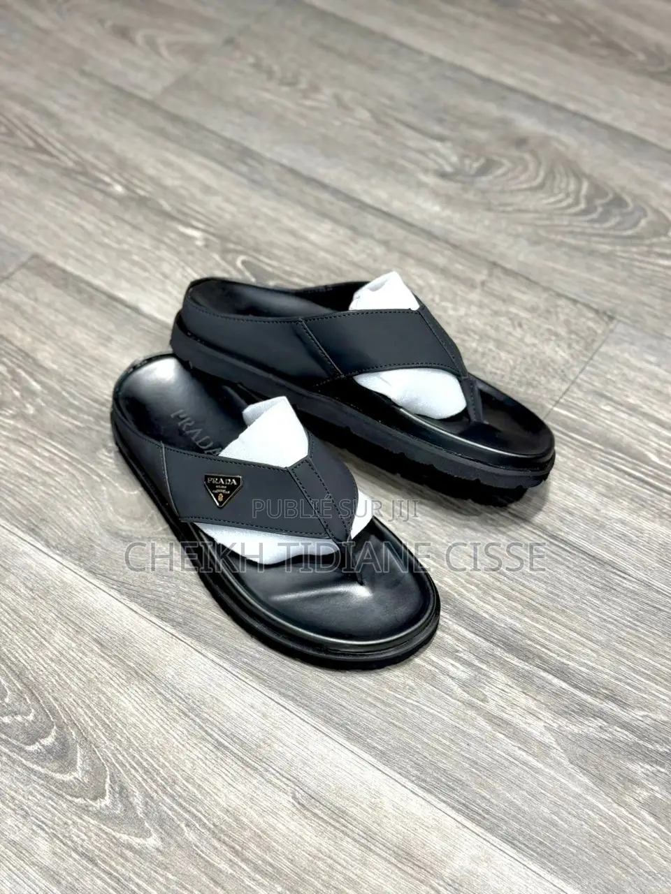 Chaussures