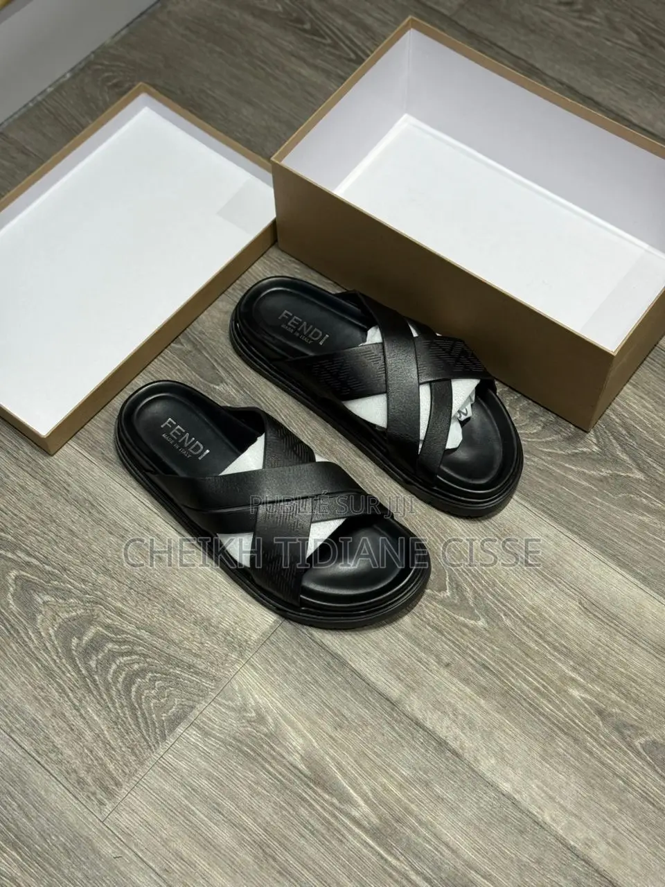 Chaussures