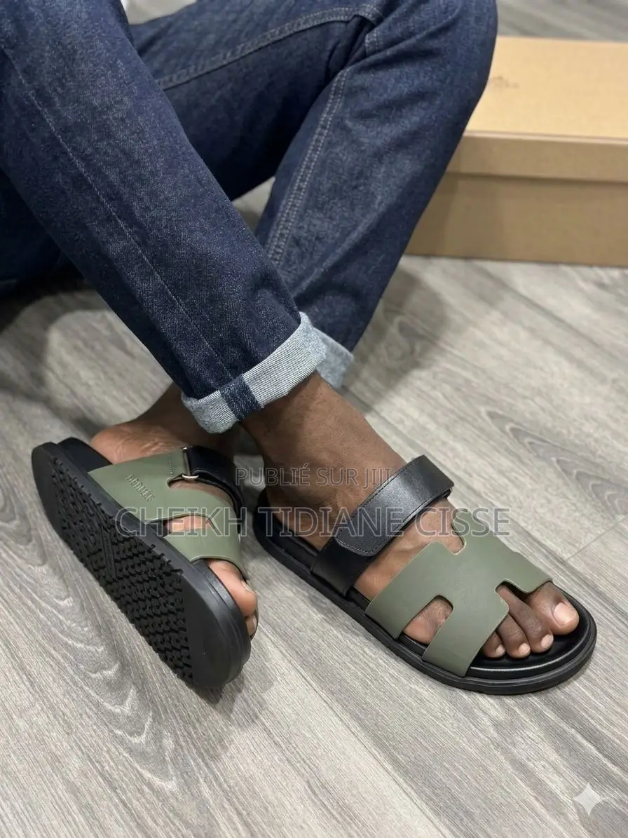 Chaussures