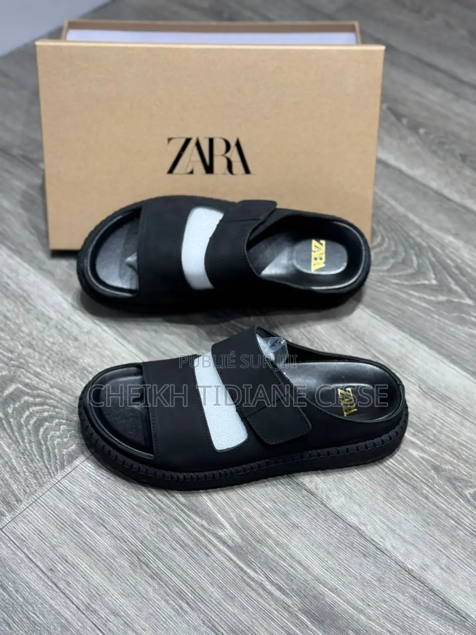 Chaussures