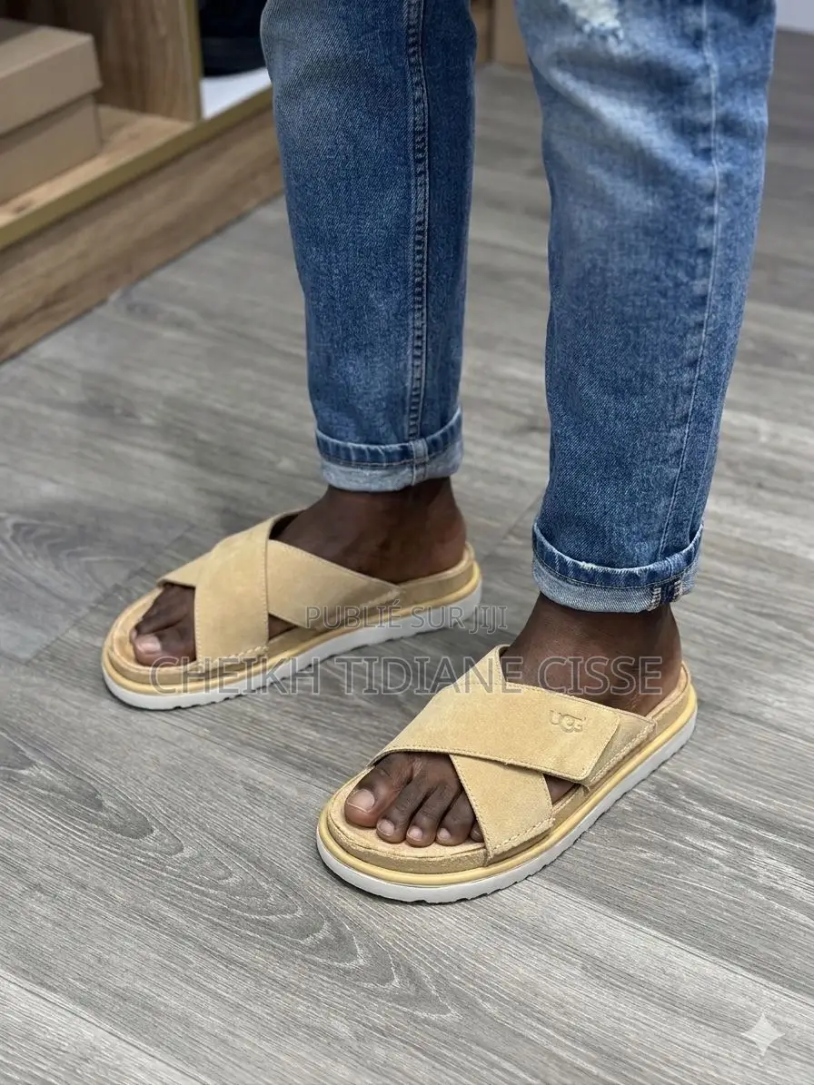 Chaussures