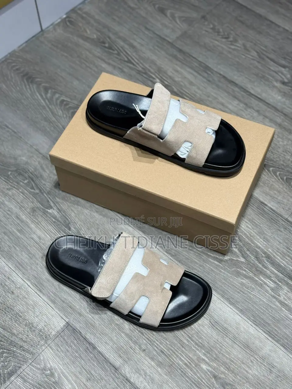 Chaussures