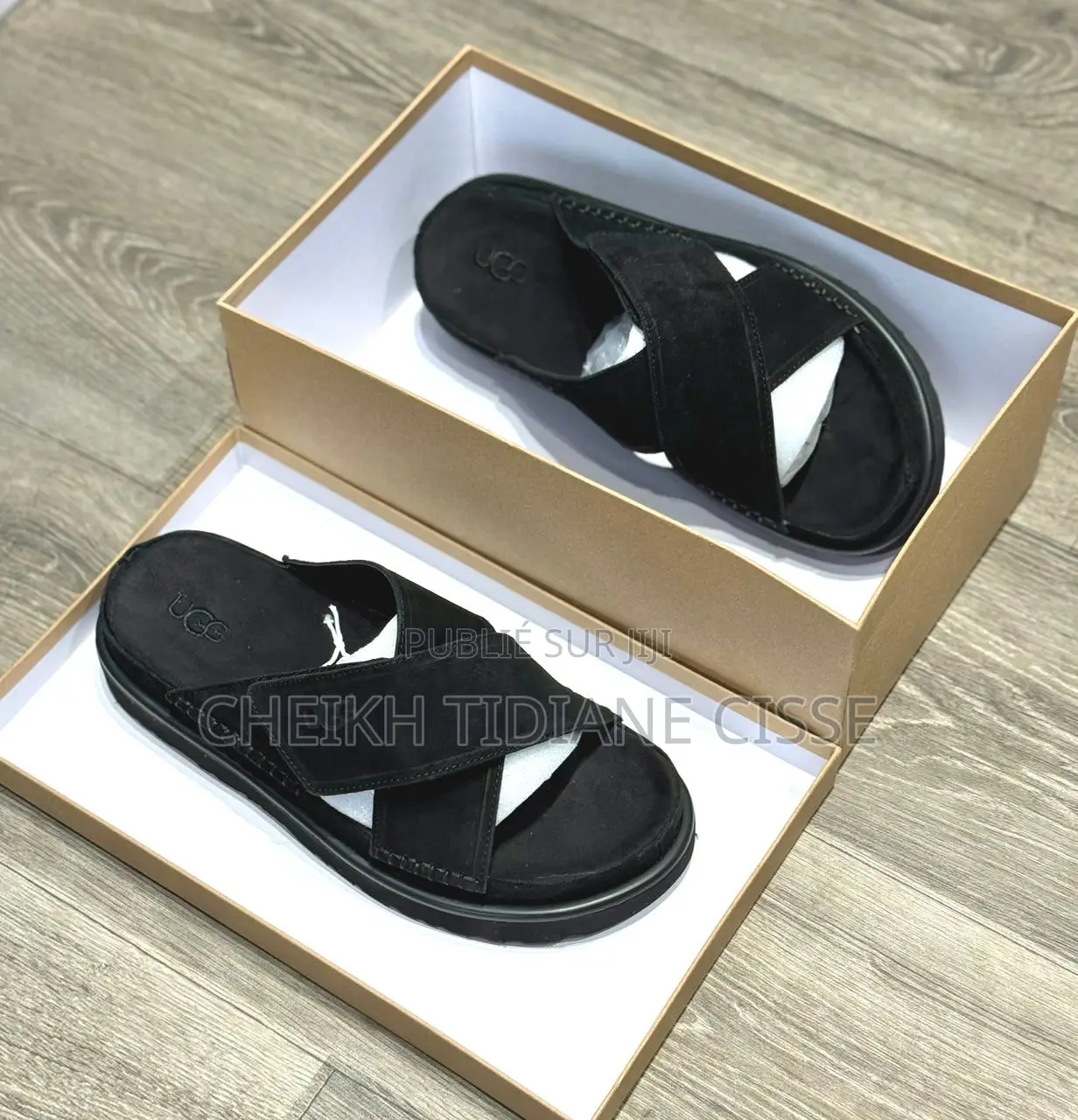 Chaussures