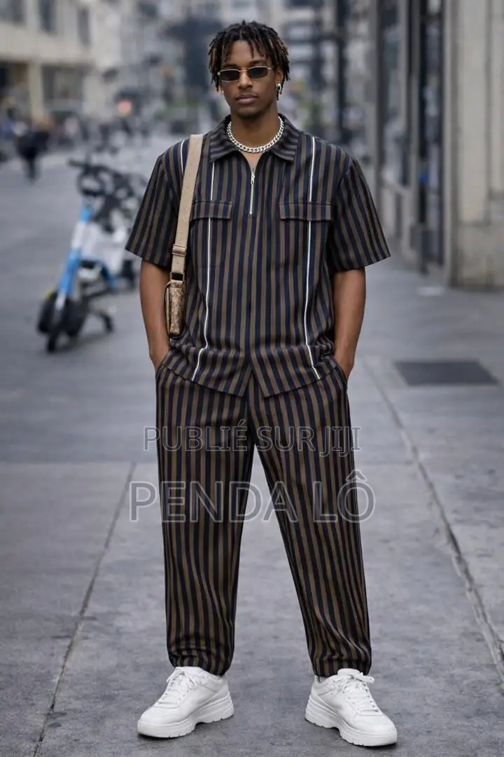 Vêtements Stylés À Petit Prix