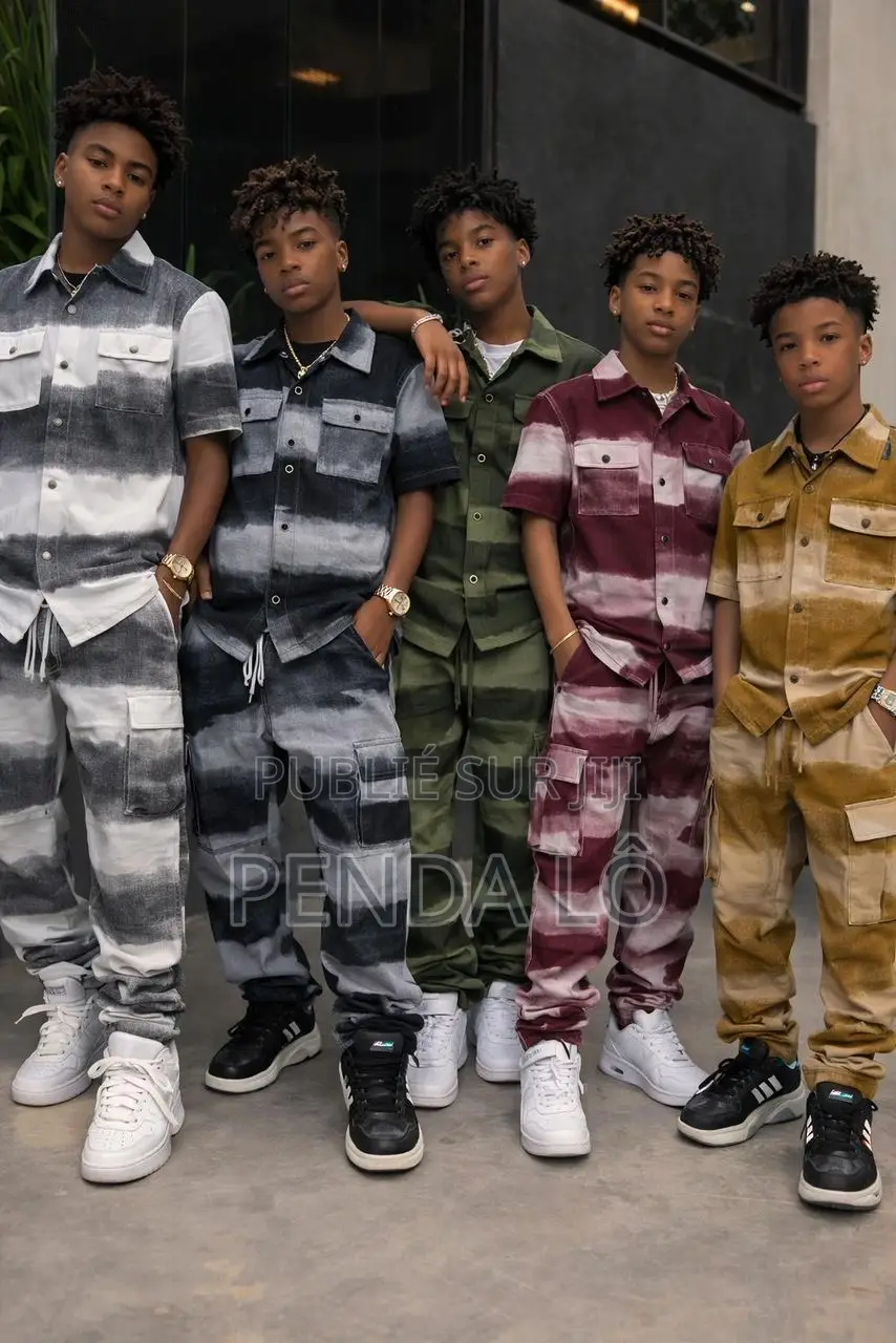 Vêtements Stylés À Petit Prix