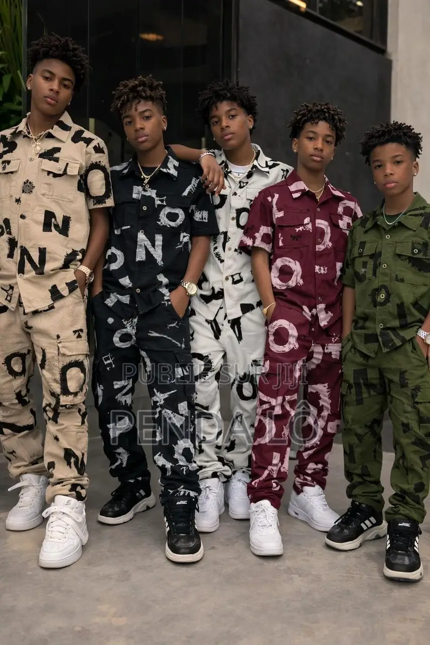 Vêtements Stylés À Petit Prix