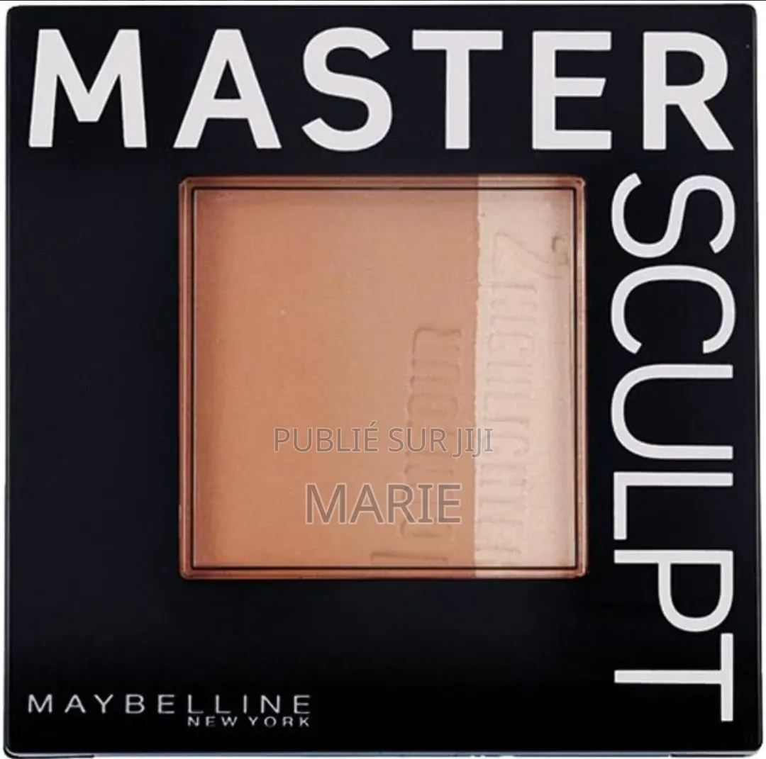 Poudre Contouring Naturel