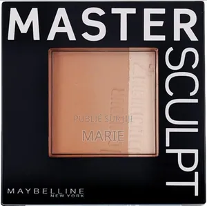 Poudre Contouring Naturel