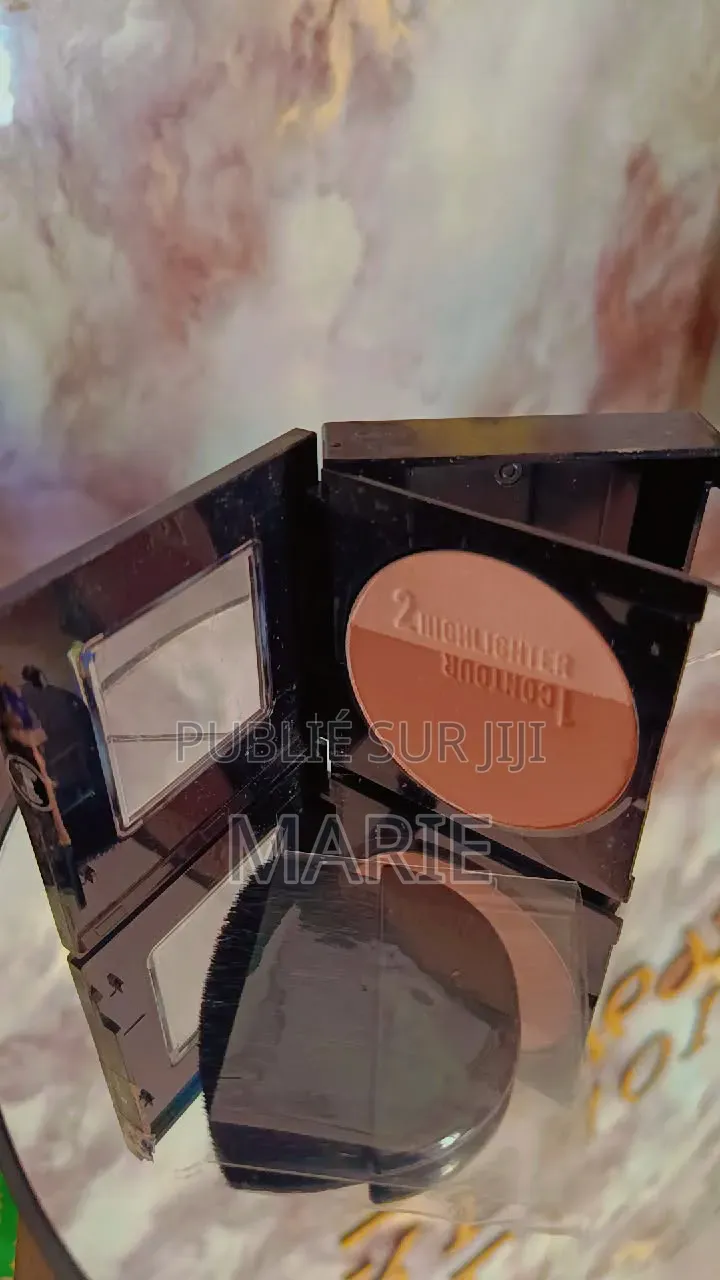Poudre Contouring Naturel