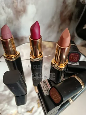 Rouge À Lèvres l'Oréal