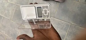 Pocket Scale