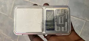 Pocket Scale