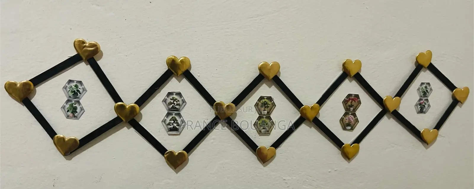 Decoration Mural
