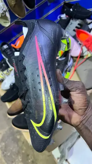 Nike Mercurial Éclipse Pro