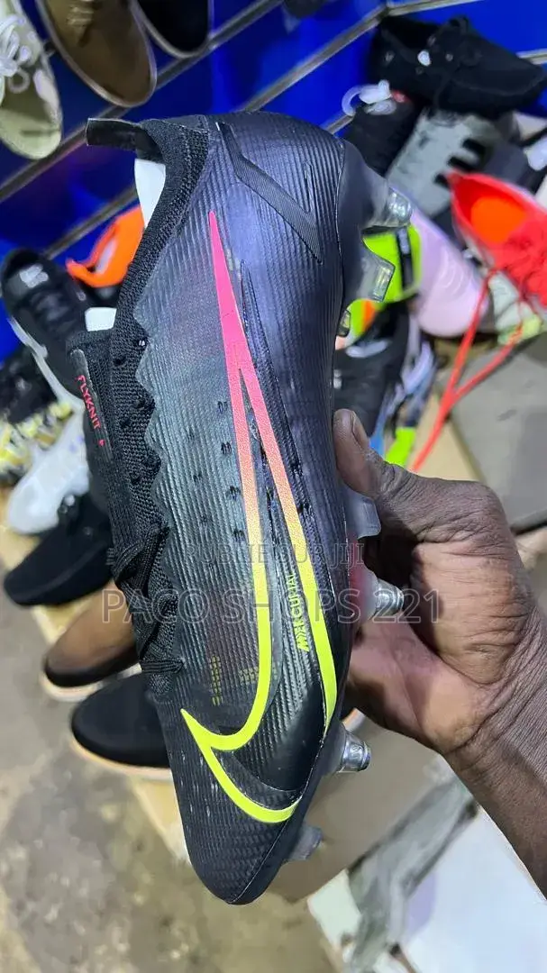 Nike Mercurial Éclipse Pro