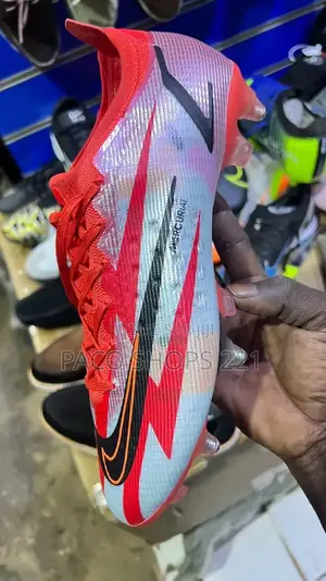 Nike Mercurial Éclipse Pro