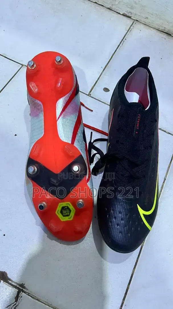 Nike Mercurial Éclipse Pro