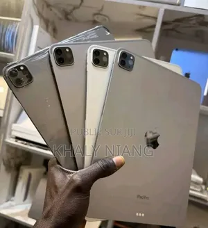 Apple iPad (2025) 256 GB Gris