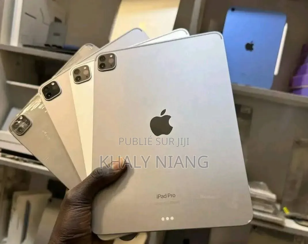 Apple iPad (2025) 256 GB Gris