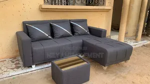 Vente De Salon