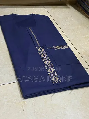 Costume Africain