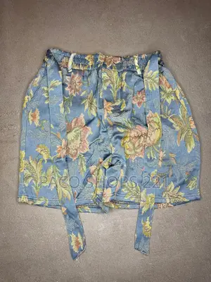 Short Relax Summer Piscine Mer
