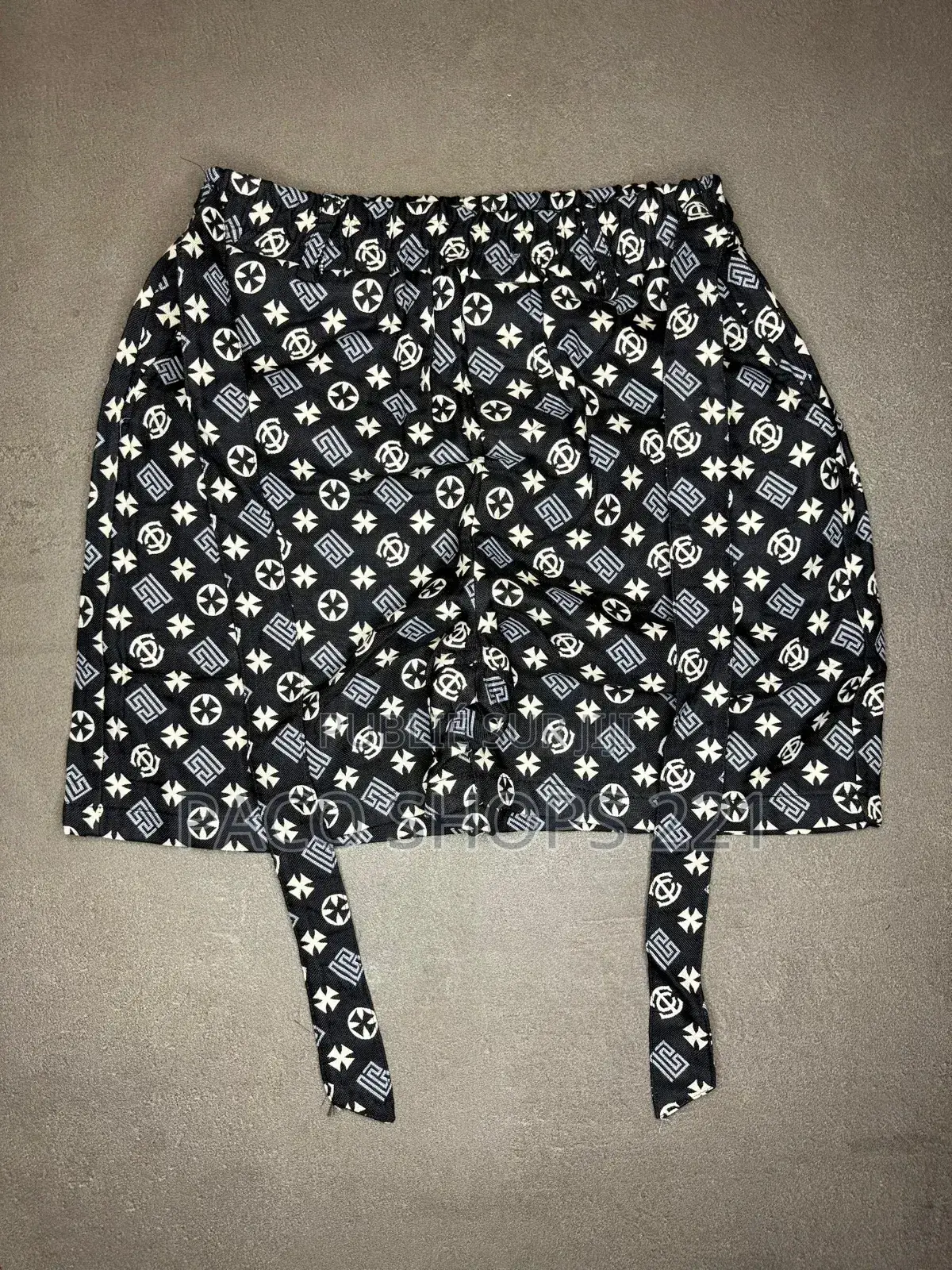 Short Relax Summer Piscine Mer