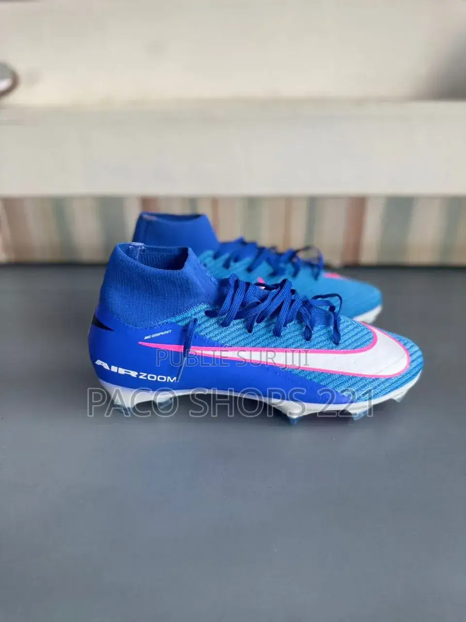 Nouveau Nike Air Zoom Elite 40 À 45