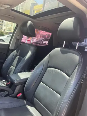 SsangYong Korando 2018 Autre