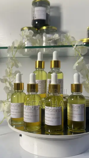 Parfum Collection Privée Venant De Paris