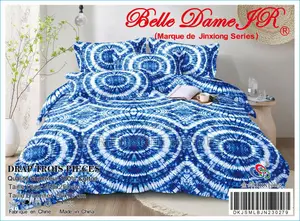 Draps en Coton