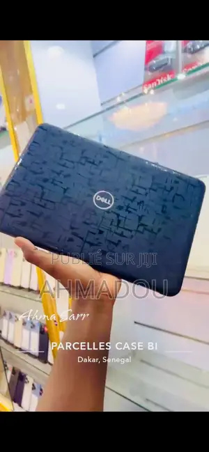 Nouveau Dell Latitude 11 3190 4GB Intel Core i5 SSD 128GB