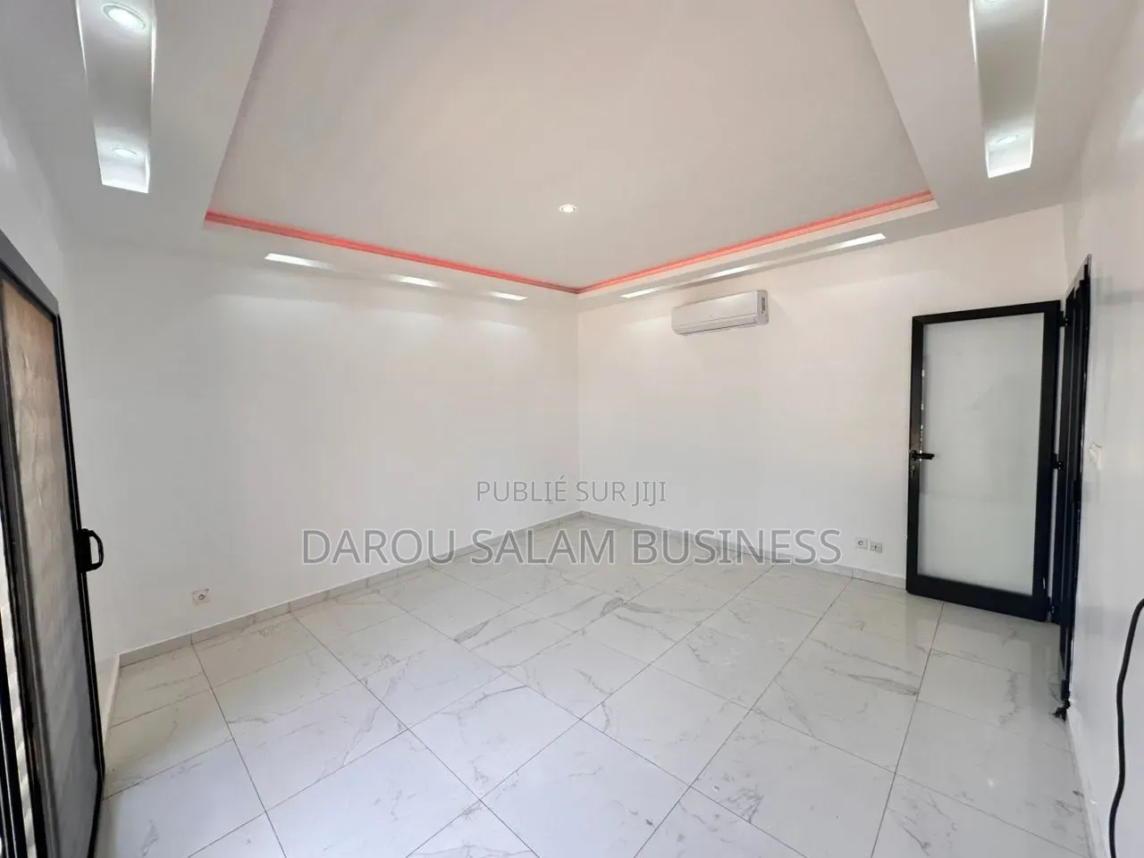 2chbre Appartement dans Almadies, Yoff à Louer