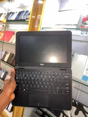 Ordinateur portable Dell Latitude 11 3190 4GB Intel Celeron SSD 128GB