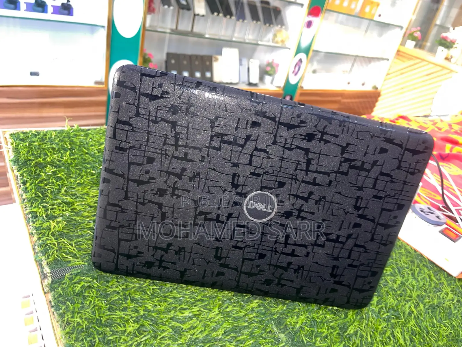 Ordinateur portable Dell Latitude 11 3190 4GB Intel Celeron SSD 128GB