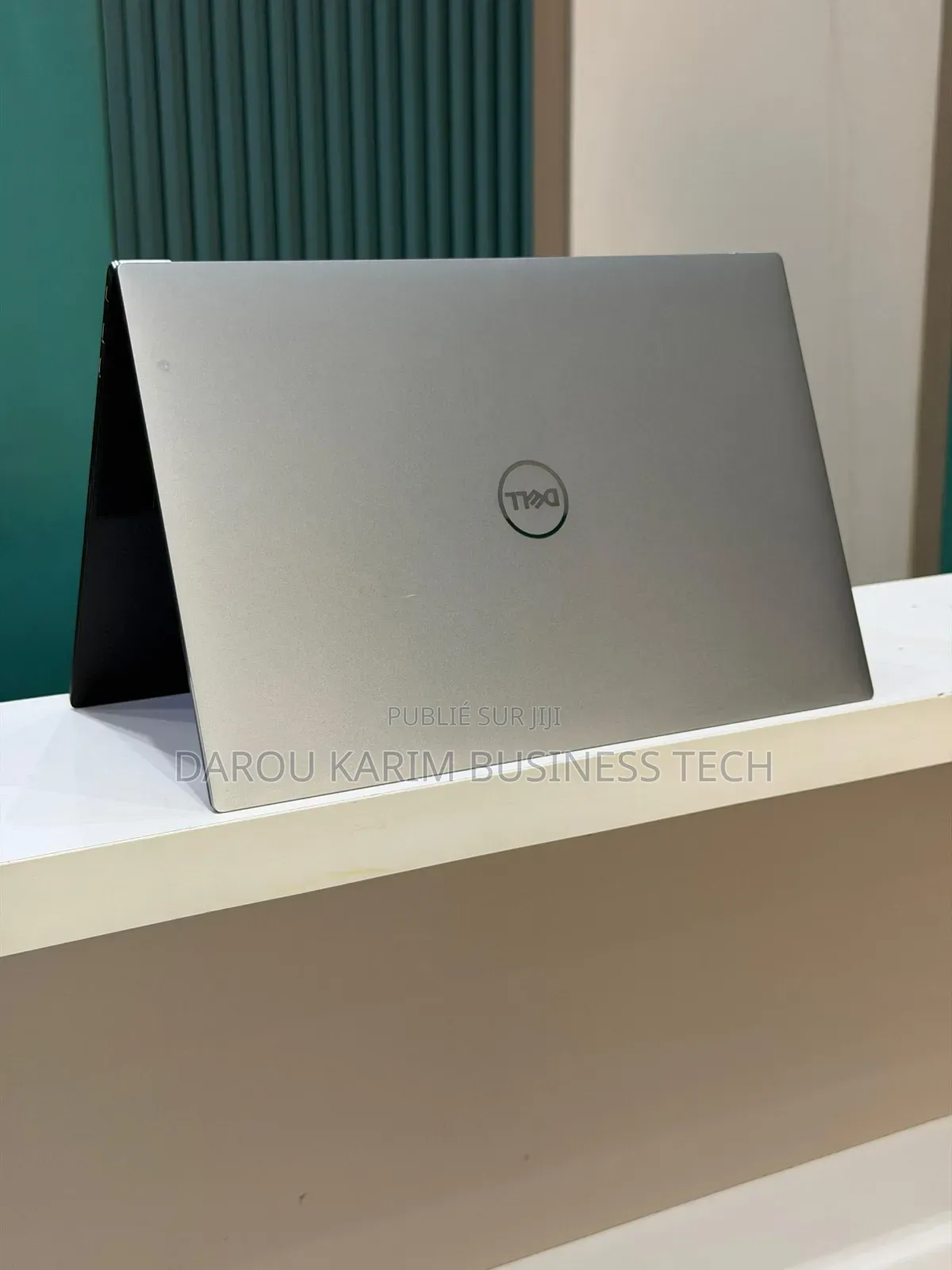 Nouveau Dell Precision 5560 32GB Intel Core i7 SSD 512GB