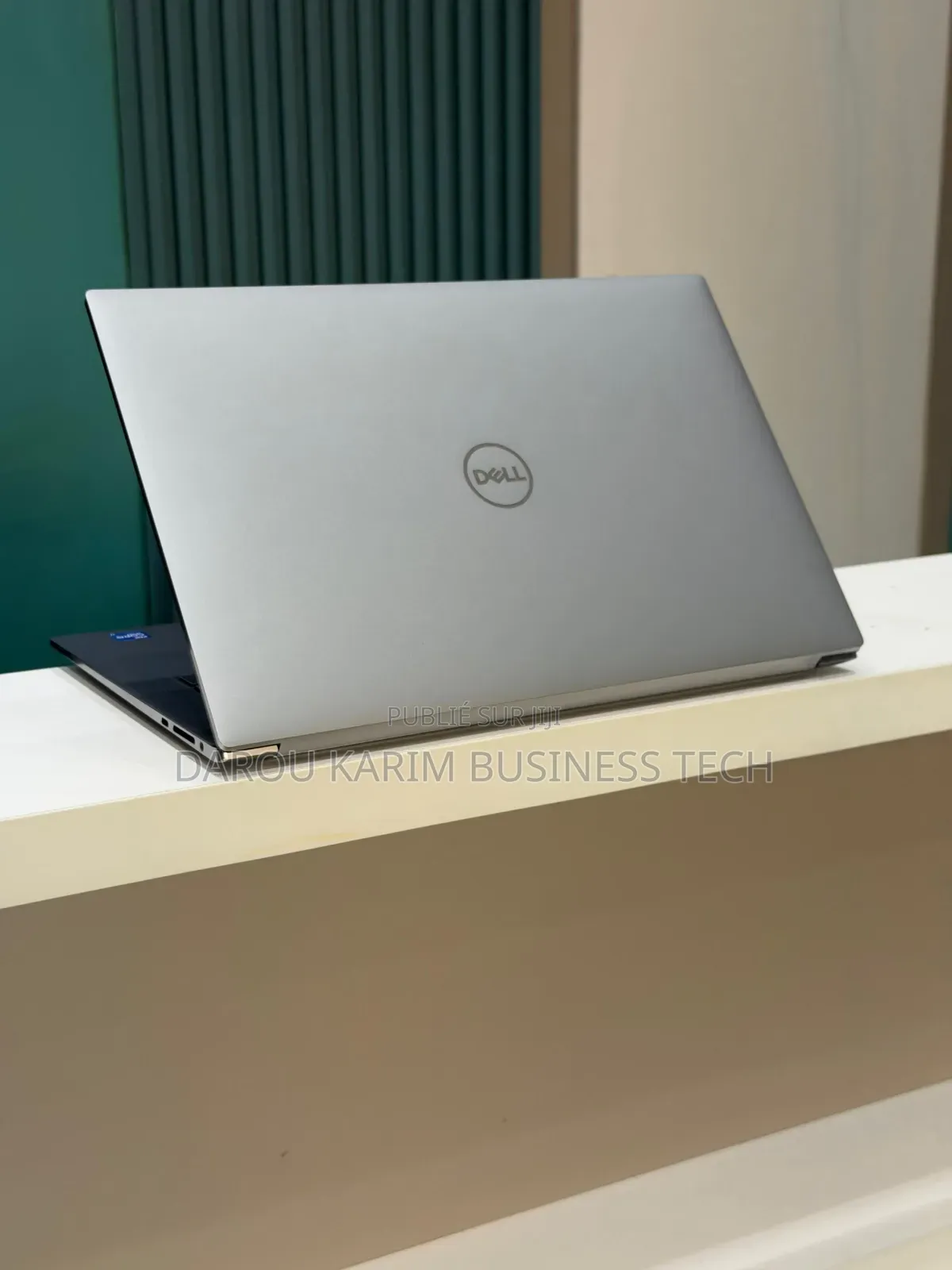 Nouveau Dell Precision 5560 32GB Intel Core i7 SSD 512GB