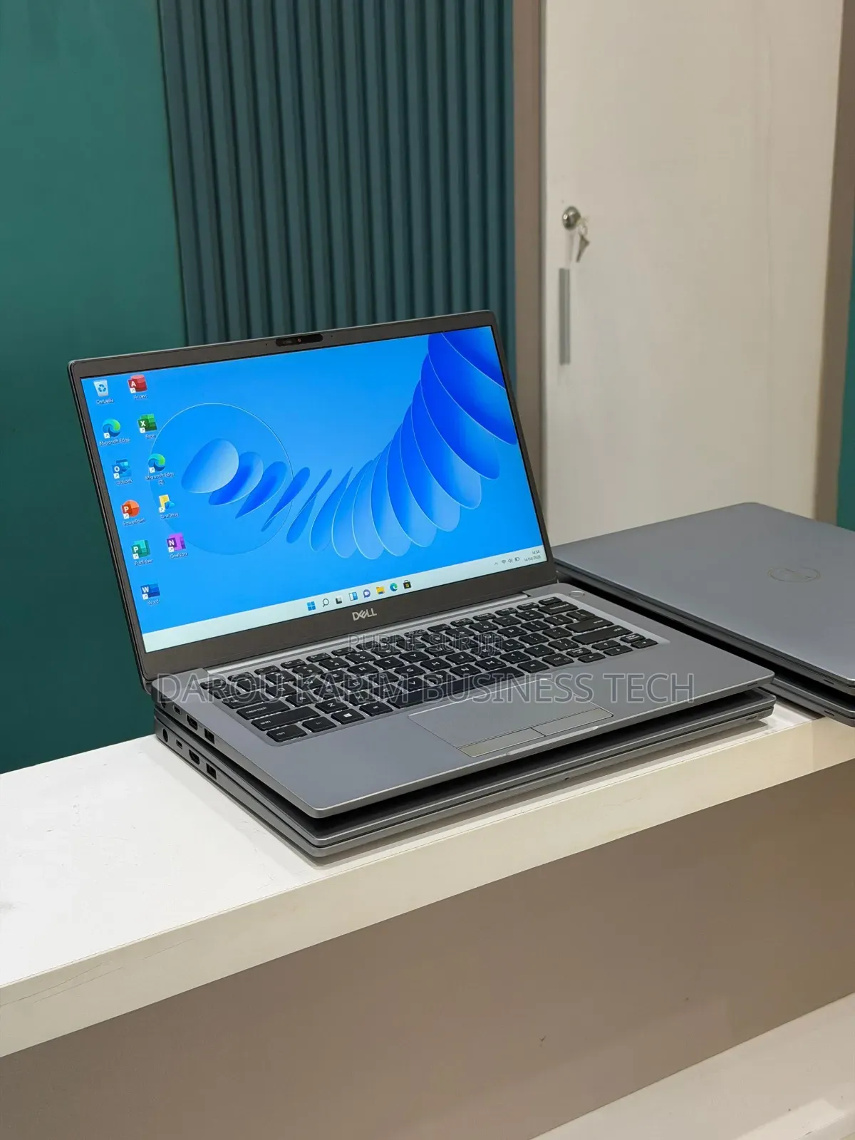 Nouveau Dell Latitude 7400 16GB Intel Core i7 SSD 512GB