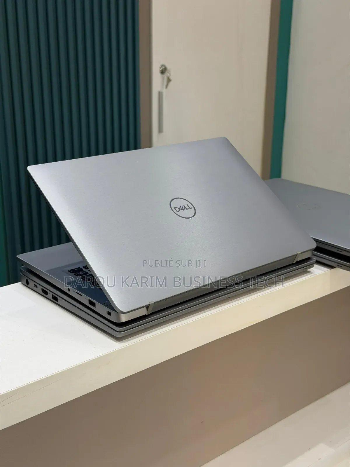 Nouveau Dell Latitude 7400 16GB Intel Core i7 SSD 512GB