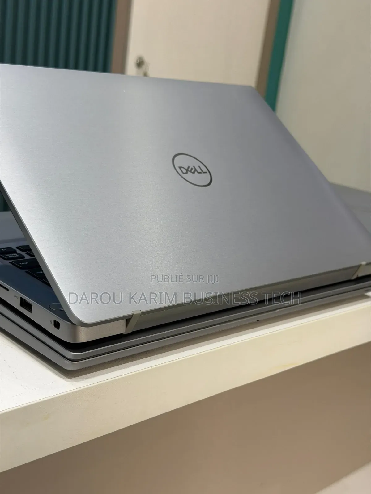 Nouveau Dell Latitude 7400 16GB Intel Core i7 SSD 512GB