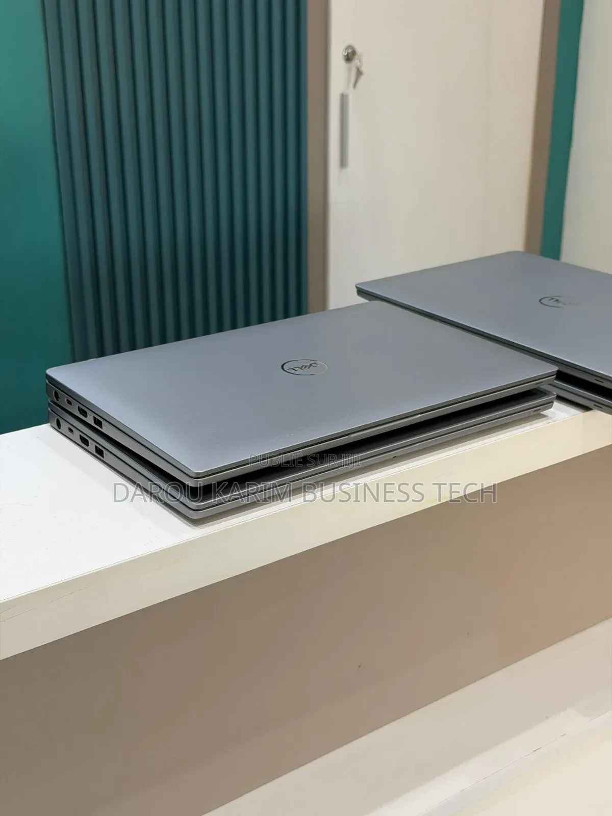 Nouveau Dell Latitude 7400 16GB Intel Core i7 SSD 512GB