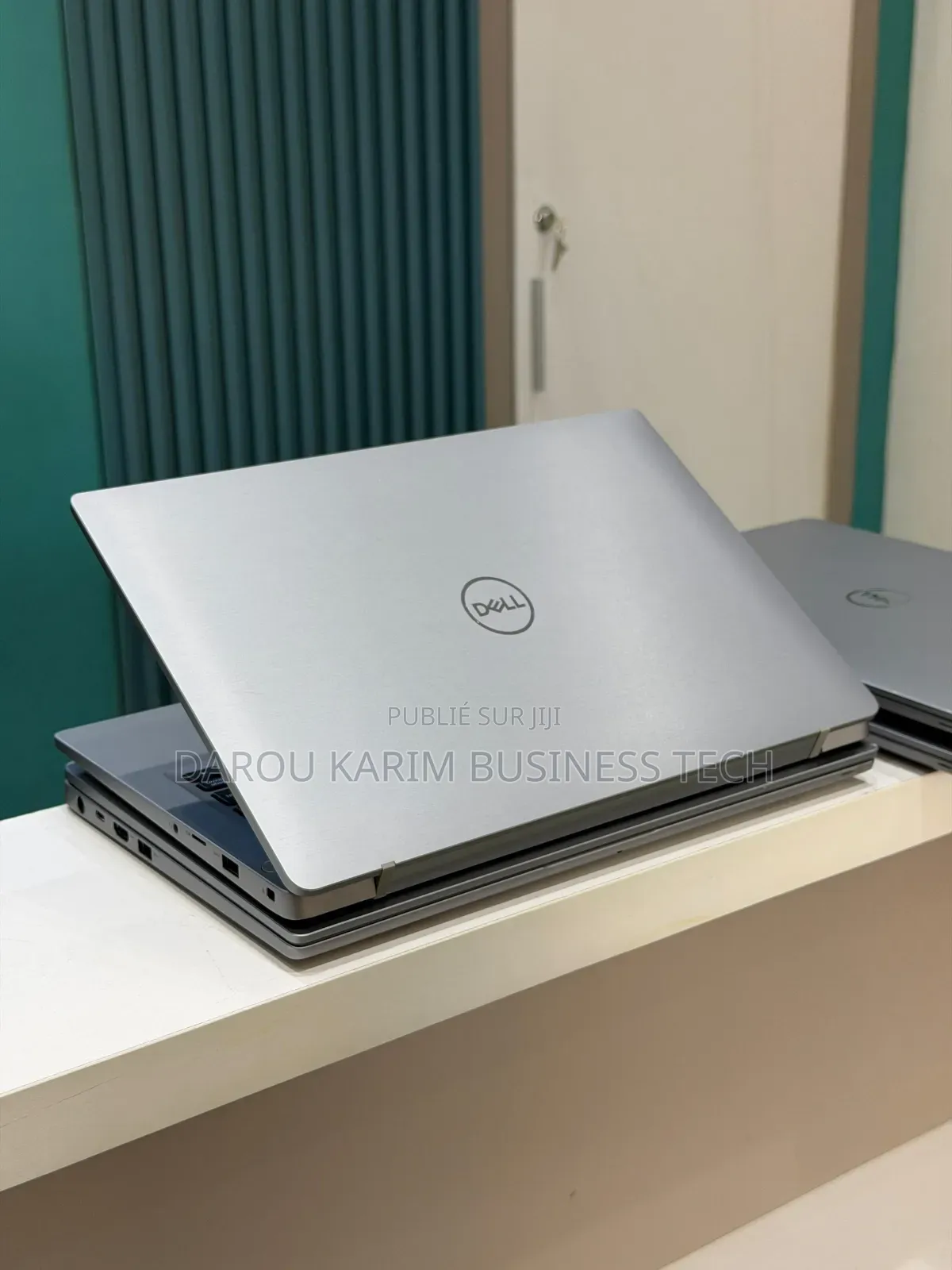 Nouveau Dell Latitude 7400 16GB Intel Core i7 SSD 512GB