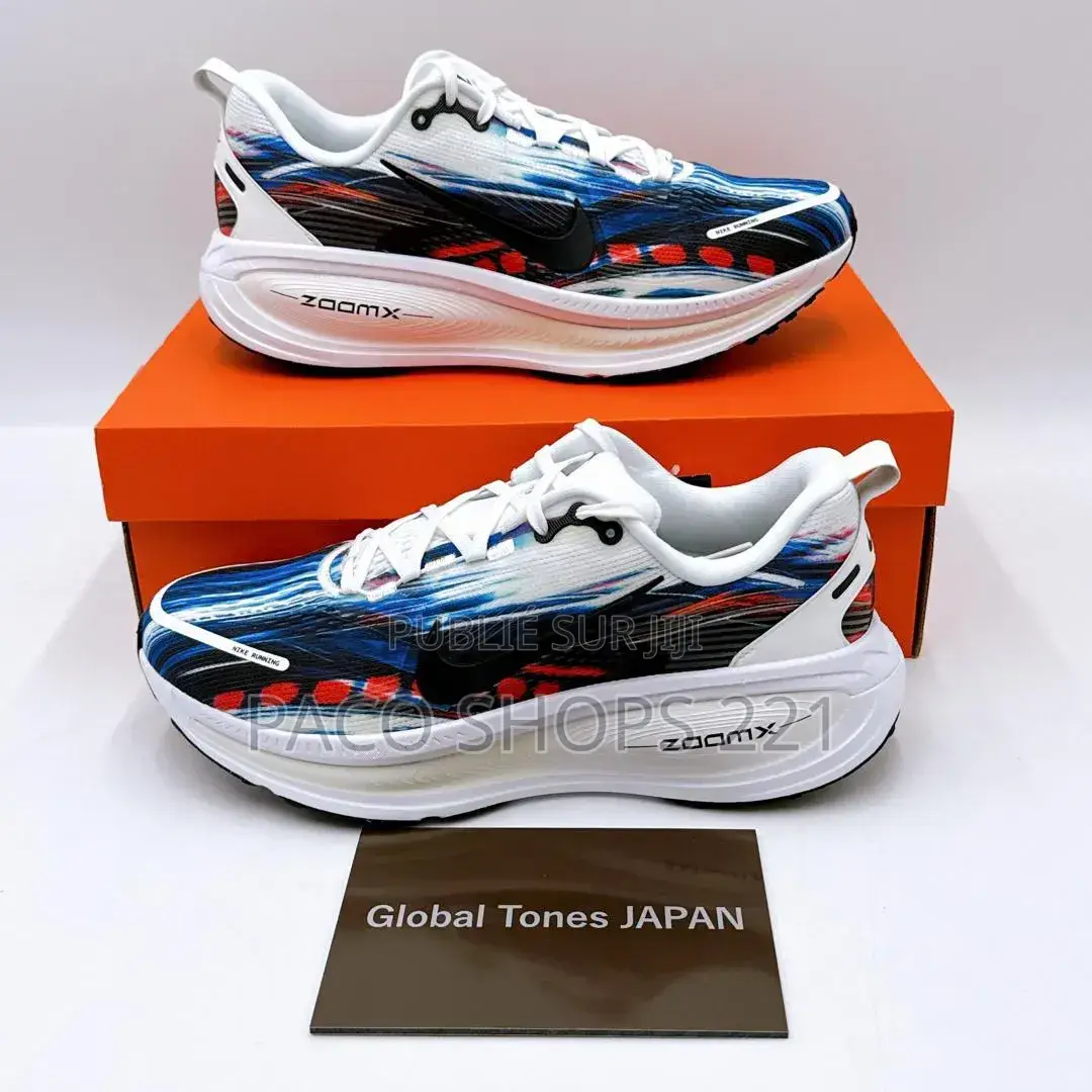 Nike Vomero 18 Se